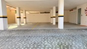 Apartamento Espaoso a 200m da Praia de Mariscal