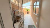 Apartamento Espaoso a 200m da Praia de Mariscal