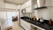 Apartamento Espaoso a 200m da Praia de Mariscal