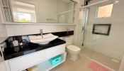 Apartamento Espaoso a 200m da Praia de Mariscal