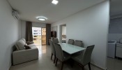 Apartamento a 180m da Praia de Mariscal  Conforto