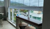 Cobertura Duplex de Alto PadroVista para o Pr d