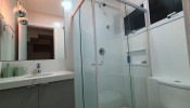 Cobertura Duplex de Alto PadroVista para o Pr d