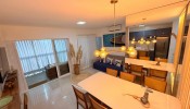 Cobertura Duplex a 240m da Praia de Canto Grande -