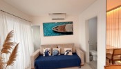 Cobertura Duplex a 240m da Praia de Canto Grande -