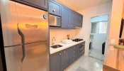 Cobertura Duplex a 240m da Praia de Canto Grande -