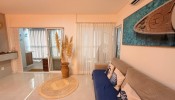 Cobertura Duplex a 240m da Praia de Canto Grande -