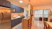 Cobertura Duplex a 240m da Praia de Canto Grande -