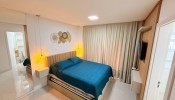 Cobertura Duplex a 240m da Praia de Canto Grande -