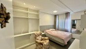 Amplo Apartamento a 80m da Praia de Mariscal