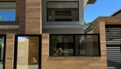 Apto Garden com 02 suites e 02 vagas.