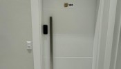 Apto Garden com 02 suites e 02 vagas.