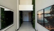 Apto Garden com 02 suites e 02 vagas.