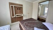Casa com piscina Zimbros