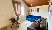 Casa com piscina Zimbros