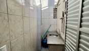 Casa quadra mar no Zimbros