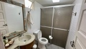 Casa quadra mar no Zimbros
