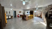 Casa quadra mar no Zimbros