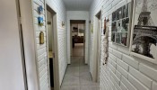 Casa quadra mar no Zimbros