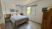 Casa quadra mar no Zimbros