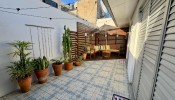 Casa quadra mar no Zimbros
