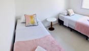 Apartamento 02 dormitrios na Praia do Mariscal
