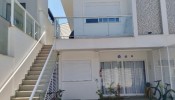 Apartamento 02 dormitrios na Praia do Mariscal