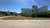 Terreno na Praia de Mariscal a poucos metro do Mar