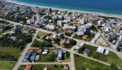 Terreno na Praia de Mariscal a poucos metro do Mar