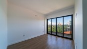 Cobertura Duplex a 170m do mar de Mariscal