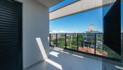 Cobertura Duplex a 170m do mar de Mariscal