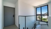 Cobertura Duplex a 170m do mar de Mariscal