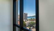 Cobertura Duplex a 170m do mar de Mariscal