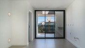 Cobertura Duplex a 170m do mar de Mariscal