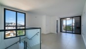 Cobertura Duplex a 170m do mar de Mariscal