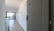 Cobertura Duplex a 170m do mar de Mariscal