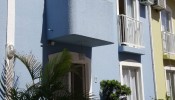 Sobrado no Residencial Cores do Mariscal  220m da