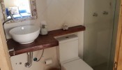 Sobrado no Residencial Cores do Mariscal  220m da
