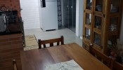 Sobrado no Residencial Cores do Mariscal  220m da