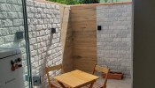 Sobrado no Residencial Cores do Mariscal  220m da