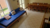Sobrado no Residencial Cores do Mariscal  220m da