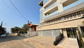 Apartamento com Vista para o Mar -  200m da Praia