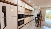 Apartamento com Vista para o Mar -  200m da Praia