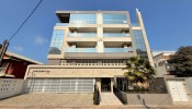 Apartamento com Vista para o Mar -  200m da Praia