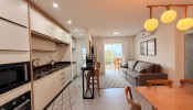 Apartamento com Vista para o Mar -  200m da Praia