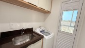 Apartamento com Vista para o Mar -  200m da Praia