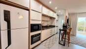 Apartamento com Vista para o Mar -  200m da Praia