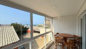 Apartamento com Vista para o Mar -  200m da Praia