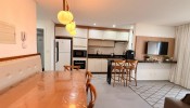 Apartamento com Vista para o Mar -  200m da Praia