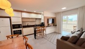 Apartamento com Vista para o Mar -  200m da Praia